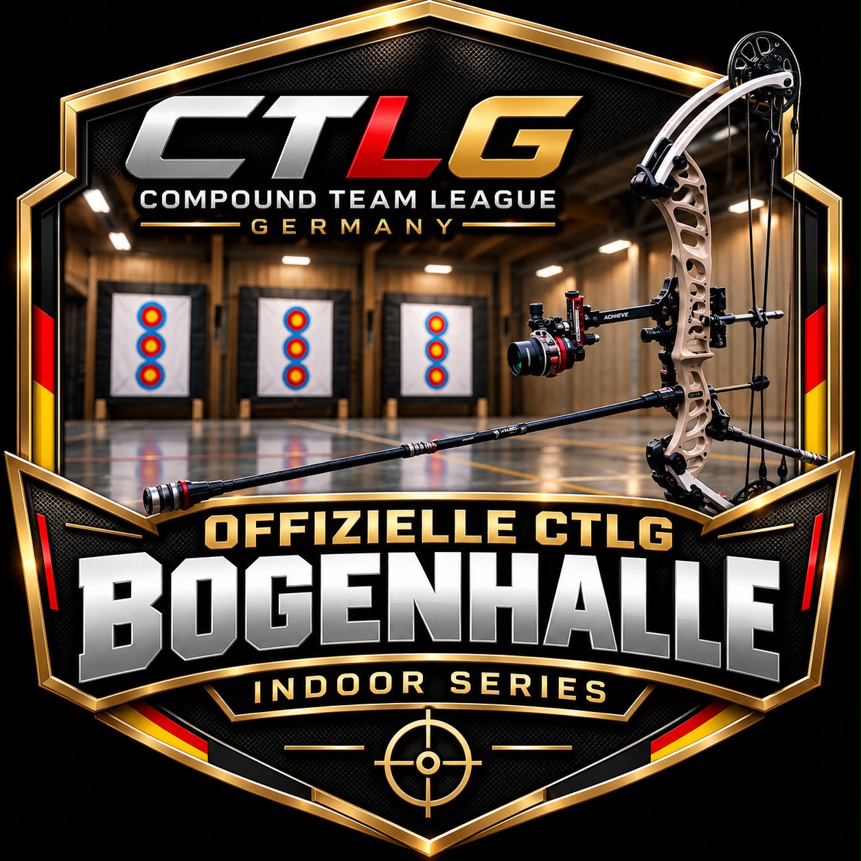 Willkommen bei der CTLG – Bogenwelt ist dabei!