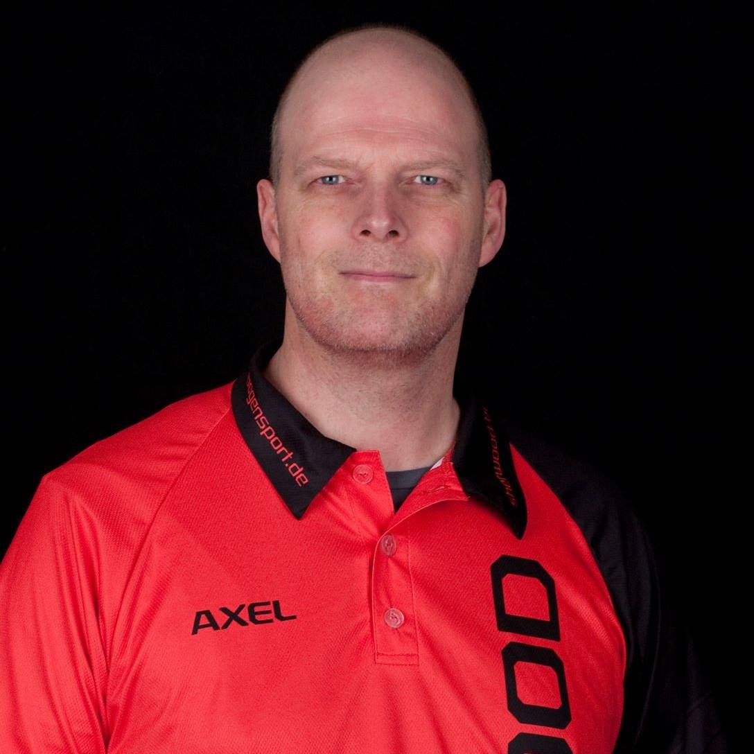 Axel Langweige
